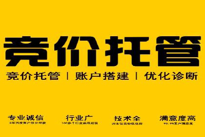SEM竞价代运营公司案例精选解读